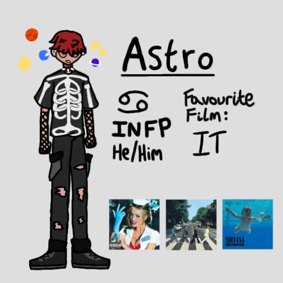 β get to know me β - Picture 1 of 1